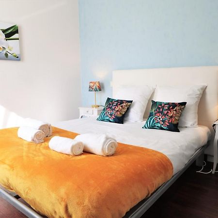 Holavre Apartment Арадон Екстериор снимка