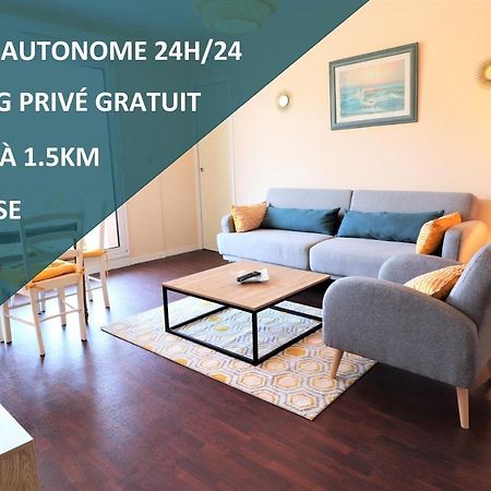 Holavre Apartment Арадон Екстериор снимка