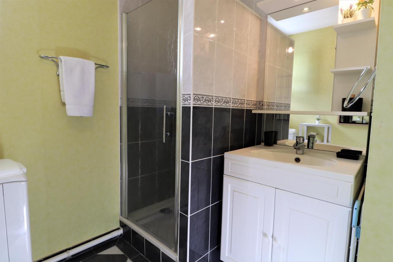 Holavre Apartment Арадон Екстериор снимка