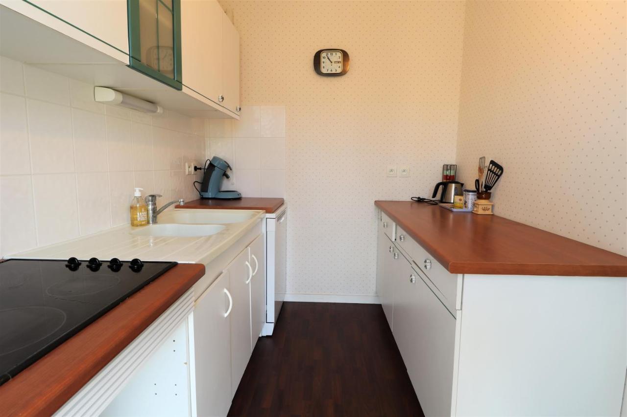 Holavre Apartment Арадон Екстериор снимка