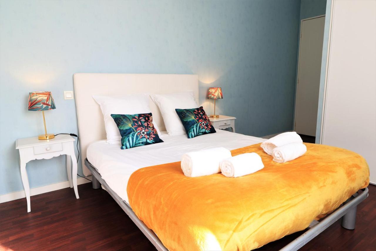 Holavre Apartment Арадон Екстериор снимка