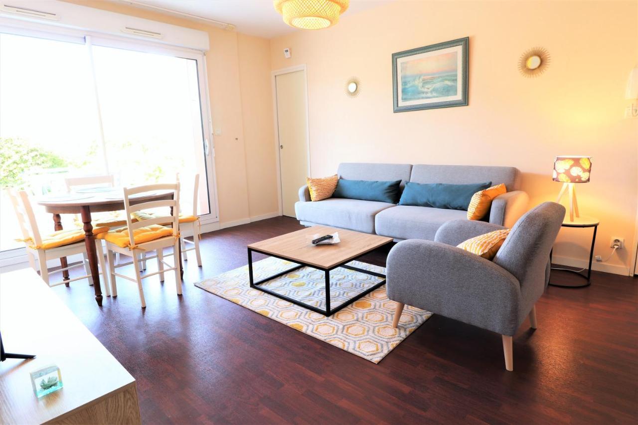 Holavre Apartment Арадон Екстериор снимка