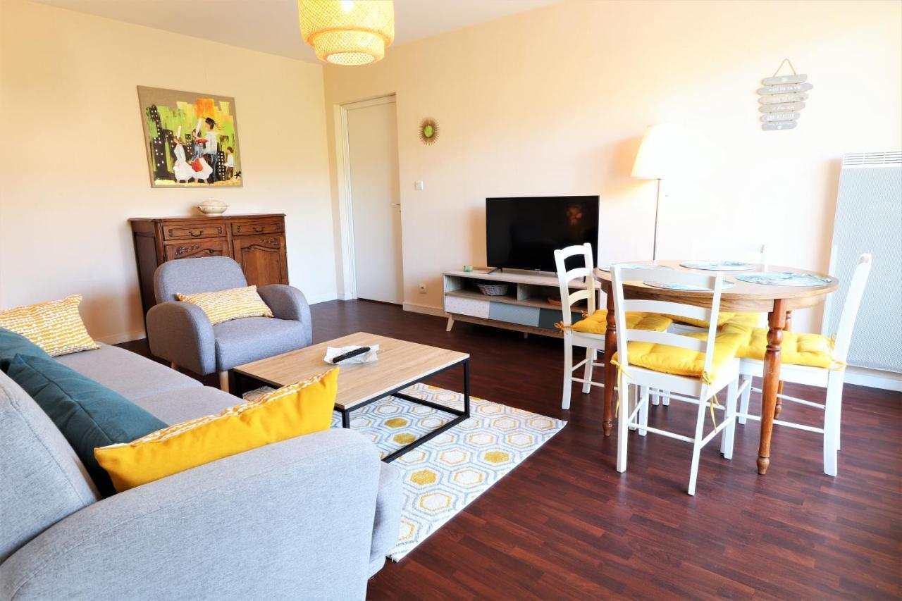 Holavre Apartment Арадон Екстериор снимка