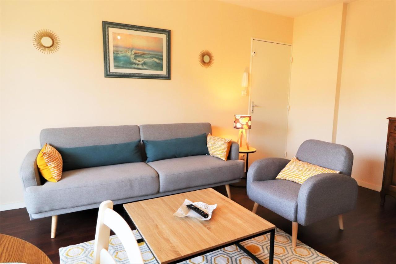 Holavre Apartment Арадон Екстериор снимка