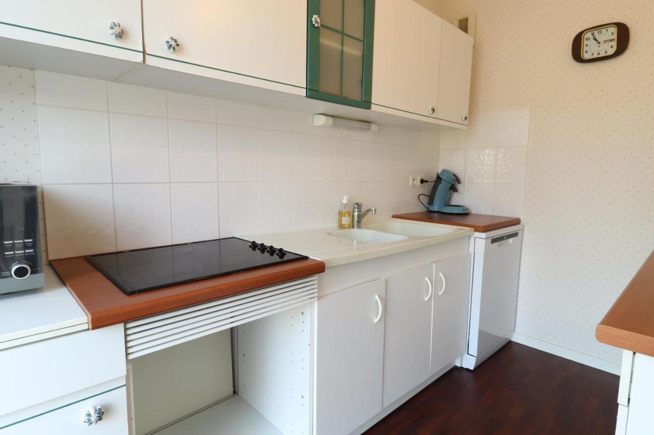 Holavre Apartment Арадон Екстериор снимка